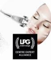 11 séances visage LPG 10min. image